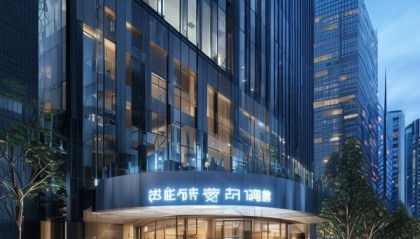 宏香达信息咨询服务中心，从起点到巅峰之路