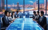 福建远商信息技术咨询，赋能经济高质量发展