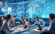 迅捷信息技术咨询，专业解决方案助力企业成长