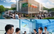 贵州鸿腾信息咨询服务助力贵州经济高质量发展