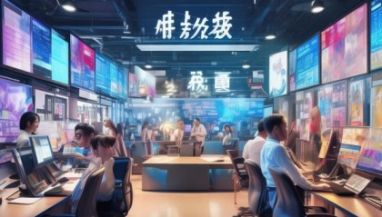 海州信息咨询服务，助力企业数字化转型