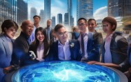 深圳信息咨询，创新与机遇，未来3年发展规划