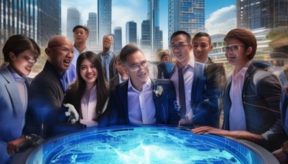 深圳信息咨询，创新与机遇，未来3年发展规划