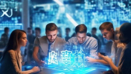聚鑫信息技术咨询服务，助力企业数字化转型的强劲力量
