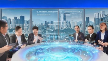 洛阳凡诗信息咨询服务有限公司，助力企业数字化转型的智囊
