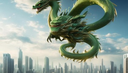 汇龙，重塑商业生态的新力量