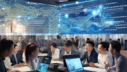 镇江信息化信息咨询服务，助力数字化转型的助力