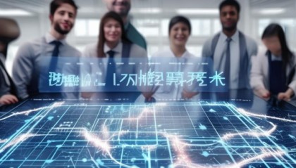 新偶信息咨询服务，重塑商业生态的机遇与挑战