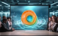 橙璟信息技术咨询，创新与未来的核心竞争力