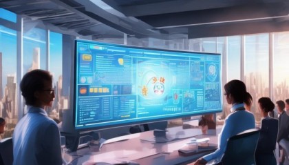 小何信息咨询服务，企业信息管理的新解决方案