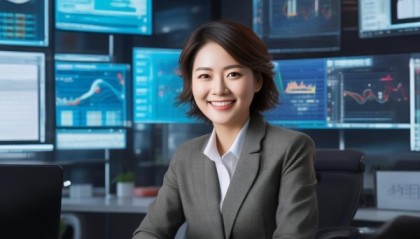 小李专业咨询服务，在信息时代，你值得信赖的咨询专家