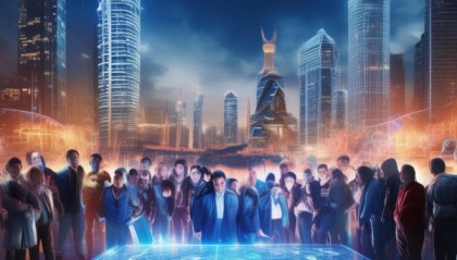 助力数字时代，智创未来，explore成都慧宜达信息技术咨询的机遇与挑战
