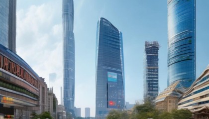 济南市中星朝信息咨询服务，助力智慧城市建设与经济发展