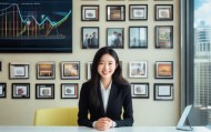 婷宝信息咨询服务，成功案例与未来展望