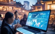 福建数字转型，信息技术咨询服务助力数字经济新引擎