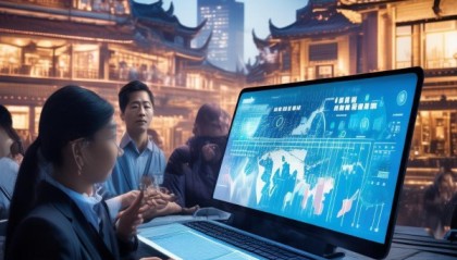 福建数字转型，信息技术咨询服务助力数字经济新引擎