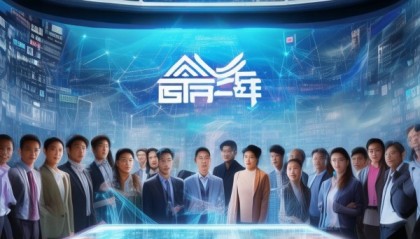 宁夏安快信息咨询服务有限公司，创新驱动时代发展