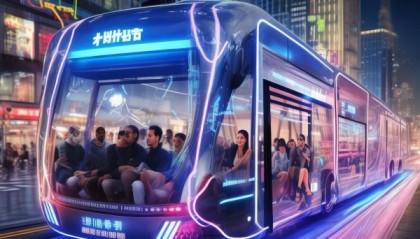 众运堂，用技术驱动 Your 交通出行