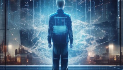 重塑全球数据安全生态的未来力量，安潜信息咨询服务的创新与引领