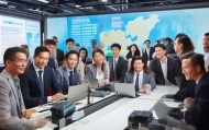 助力广东中小企业的信息化咨询，技术赋能发展之路