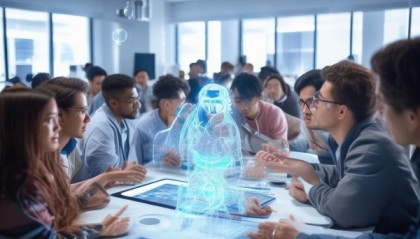 曲靖医专信息化咨询，助力学生学习的新方向