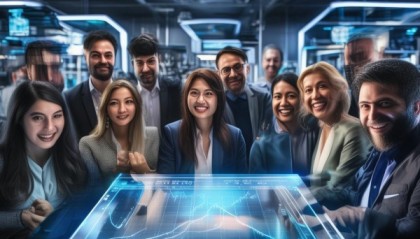 汉源信息咨询服务，助力企业数字化转型，精准把握市场脉搏。