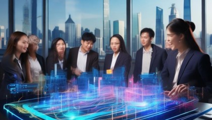 深圳奕华信息技术咨询，助力企业数字化转型