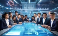 建通汽车信息咨询服务部，助力汽车行业的未来