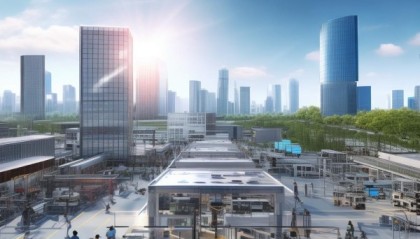 河南工业和信息化，赋能中原经济区高质量发展