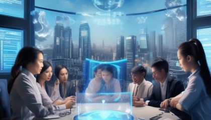 东瑗信息咨询服务部，助力数字转型，提供专业的数字转型解决方案