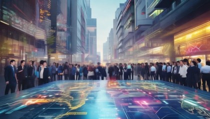探索南京信息咨询服务市场现状与未来发展趋势