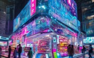 上海趣乐多，数字化转型的引领者