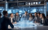 鲁丽秋信息咨询服务部，助力企业迈向数字未来