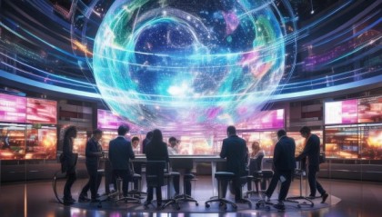 国家在讲，企业要弄懂—融媒体信息化咨询，赋能未来的关键