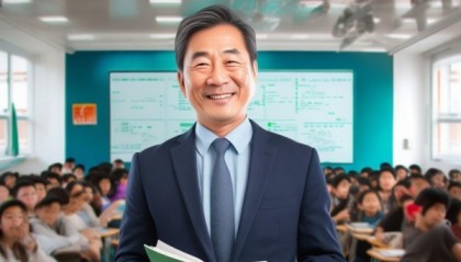 李老师智慧教育，为学生赋能的教师力量