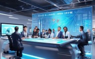 亿莱信息技术咨询，助力企业数字化转型，实现转型升级