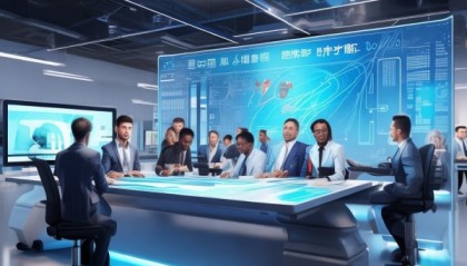 亿莱信息技术咨询，助力企业数字化转型，实现转型升级
