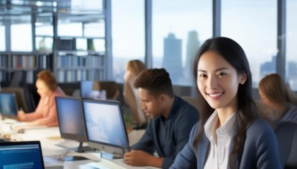 嘉兴信息技术咨询，选择一家靠谱的公司