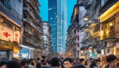 嘉定区中小型企业，IT信息化咨询中的机遇与挑战