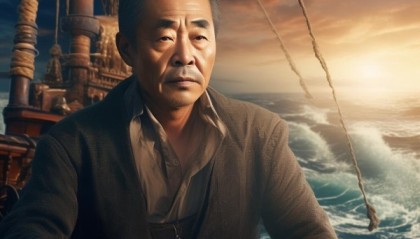 与讯与您共析商海波涛