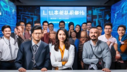 吉林信息化咨询公司诚聘，欢迎加入我们！