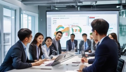 先诚商务信息咨询服务部，专业解决方案，助力商业成功