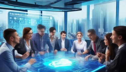 镇江信息技术咨询服务，助力企业智能化发展的强大工具