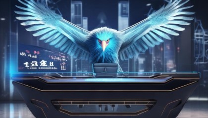 宝鹰信息咨询服务部，助力您的数字化转型