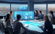 万鑫信息咨询服务，数字转型中的职场竞争新机遇