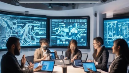 卢氏信息咨询服务，数字时代的智囊团