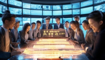 同德信息咨询服务，开启战略机遇的新篇章