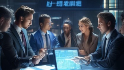 益旺永信息咨询服务部，赋能未来，提供精准洞察