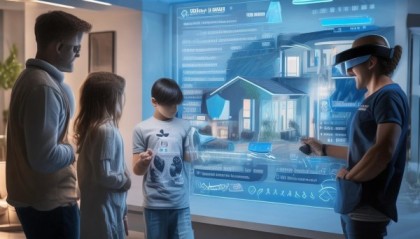 selecting the perfect home with intelligent technology consulting