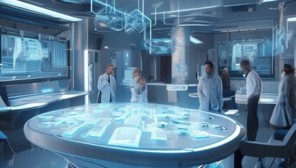 医顶信息化建设咨询标书